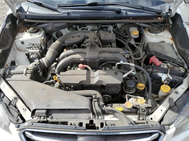 Photo 11 from auction – 2015 SUBARU IMPREZA SP with VIN JF1GPAT6XFG290303
