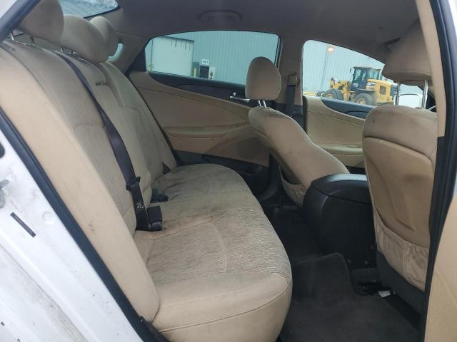Photo 10 from auction – 2012 HYUNDAI SONATA GLS with VIN 5NPEB4AC2CH460459