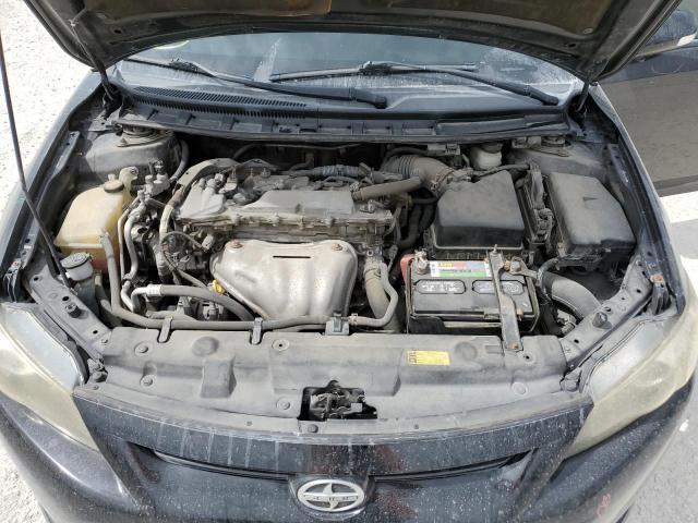 Photo 11 from auction – 2013 TOYOTA SCION TC with VIN JTKJF5C71D3048340