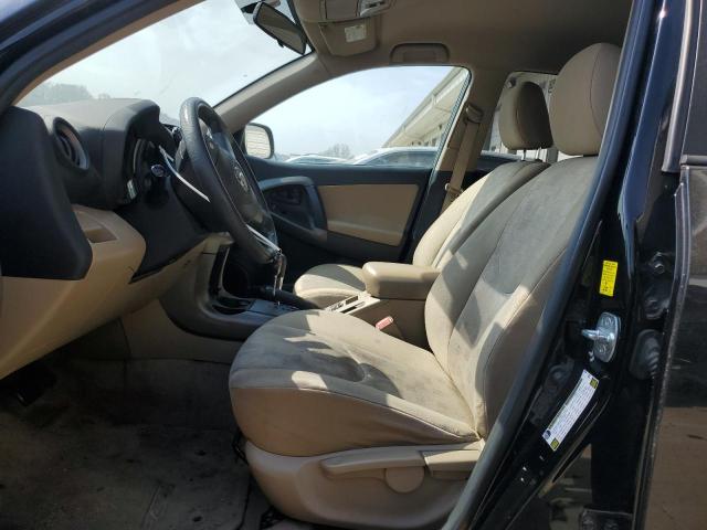 Photo 7 from auction – 2010 TOYOTA RAV4 with VIN 2T3ZF4DV9AW023034