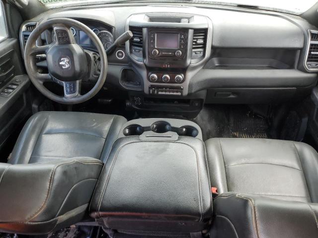 Photo 8 from auction – 2021 RAM 3500 with VIN 3C7WRTCLXMG541410