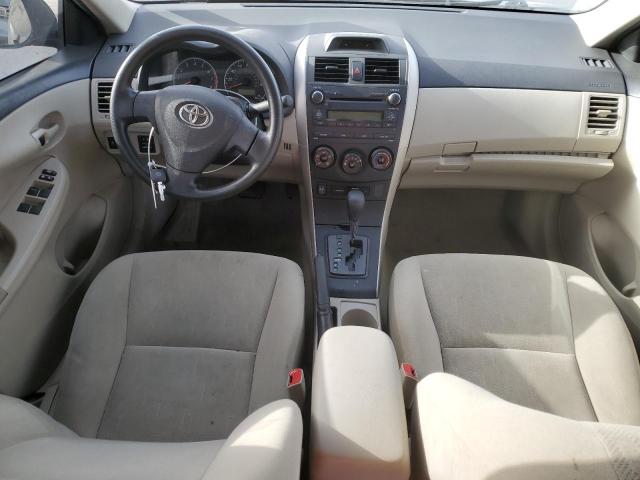 Photo 8 from auction – 2013 TOYOTA COROLLA BA with VIN 5YFBU4EE7DP097234