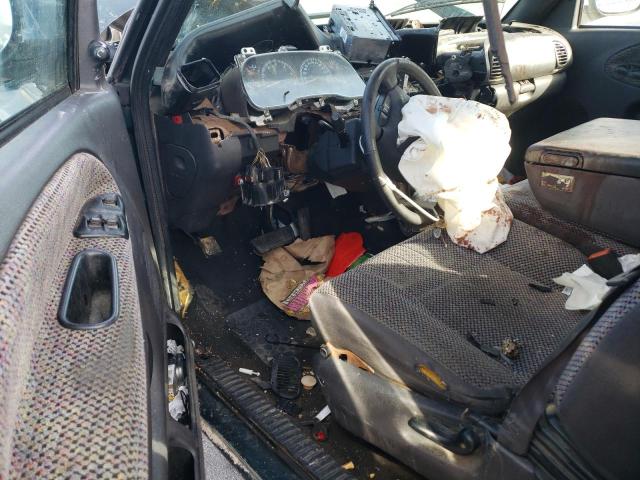 Photo 8 from auction – 2001 DODGE RAM 1500 with VIN 3B7HC13Z61G227989