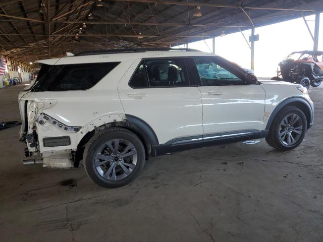 Снимка 3 от търг – 2022 FORD EXPLORER X с VIN 1FMSK8DH8NGA23358