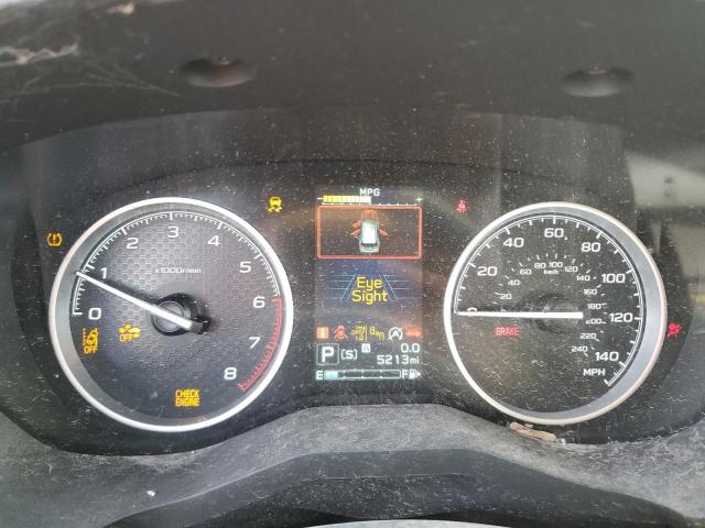 Снимка 9 от търг – 2023 SUBARU FORESTER P с VIN JF2SKAEC6PH475628
