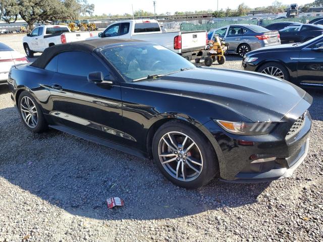Photo 4 from auction – 2015 FORD MUSTANG with VIN 1FATP8UH2F5352490