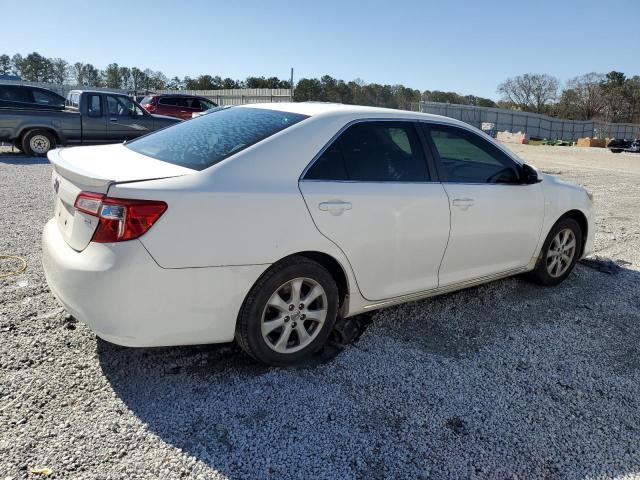 Photo 3 from auction – 2012 TOYOTA CAMRY BASE with VIN 4T1BF1FK1CU514728