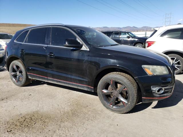 Photo 4 from auction – 2010 AUDI Q5 PREMIUM with VIN WA1LKAFP3AA099744