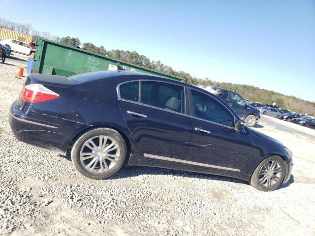 Photo 3 from auction – 2010 HYUNDAI GENESIS 4. with VIN KMHGC4DF5AU071809