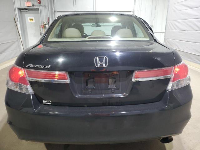 Photo 6 from auction – 2011 HONDA ACCORD EX with VIN 1HGCP2F77BA006305