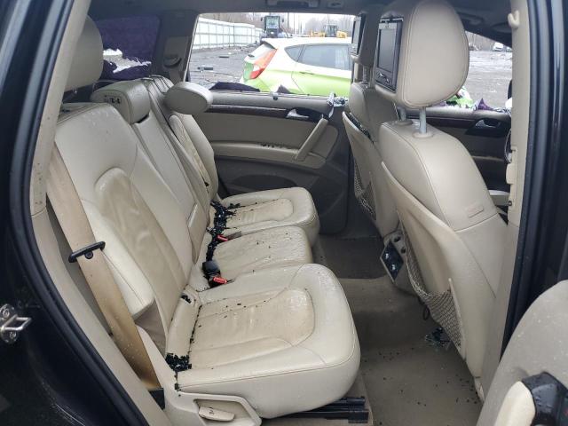 Photo 11 from auction – 2008 AUDI Q7 4.2 QUA with VIN WA1BV74LX8D027406