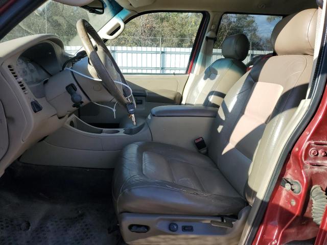 Photo 7 from auction – 2003 FORD EXPLORER S with VIN 1FMZU77E23UB80225