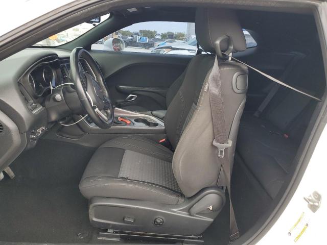 Photo 7 from auction – 2019 DODGE CHALLENGER with VIN 2C3CDZAG9KH751778