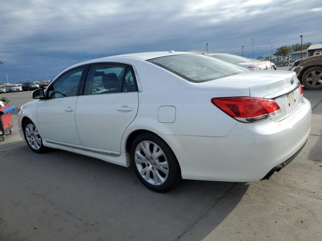 Снимка 2 от търг – 2012 TOYOTA AVALON BAS с VIN 4T1BK3DB5CU448467
