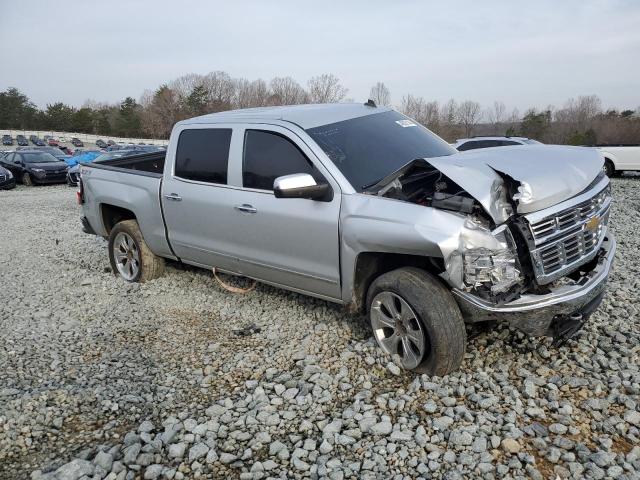 Photo 4 from auction – 2014 CHEVROLET SILVERADO with VIN 3GCUKSEC9EG300889