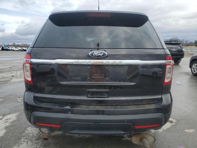 Фото 6 с аукциона – 2013 FORD EXPLORER X с VIN 1FM5K7D81DGC43799