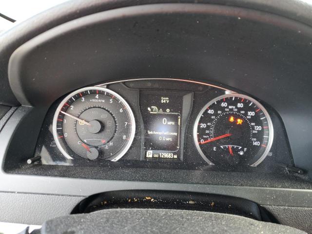 Photo 9 from auction – 2016 TOYOTA CAMRY LE with VIN 4T1BF1FK9GU609365