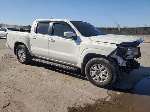 Photo 4 from auction – 2022 NISSAN FRONTIER with VIN 1N6ED1EJXNN603885