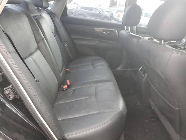 Photo 10 from auction – 2013 NISSAN ALTIMA 2.5 with VIN 1N4AL3APXDC125638