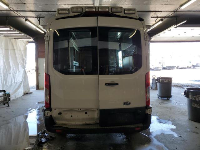 Photo 6 from auction – 2018 FORD TRANSIT T- with VIN 1FDYR2CM0JKA75589