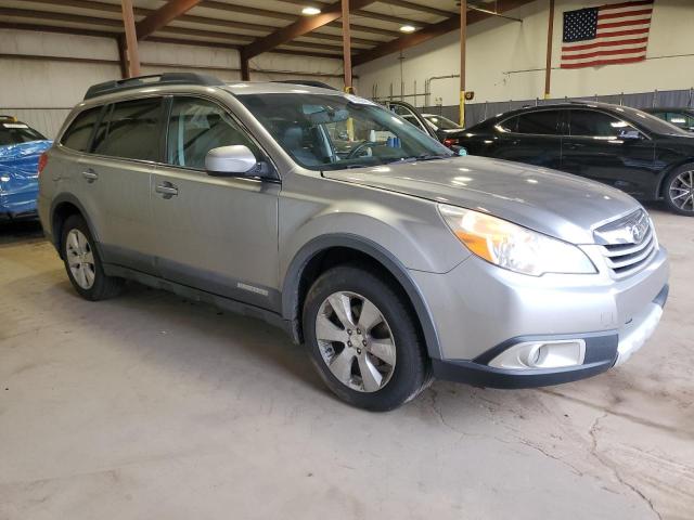 Снимка 4 от търг – 2011 SUBARU OUTBACK 2. с VIN 4S4BRBKC5B3316590