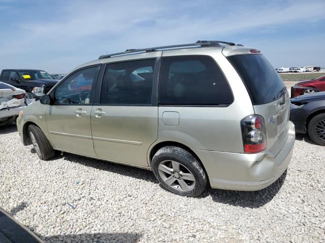 Photo 2 from auction – 2004 MAZDA MPV WAGON with VIN JM3LW28J440528397
