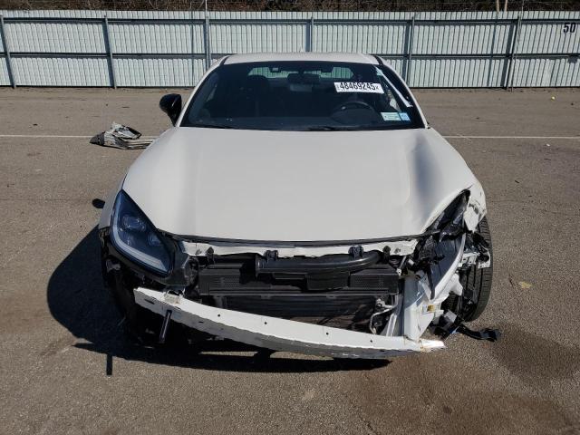 Photo 5 from auction – 2023 TOYOTA GR 86 PREM with VIN JF1ZNBF19P8762815