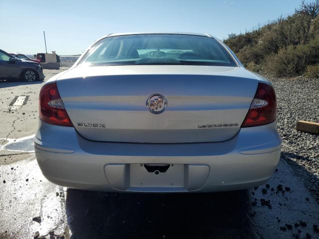 Photo 6 from auction – 2005 BUICK LACROSSE C with VIN 2G4WC532X51349296