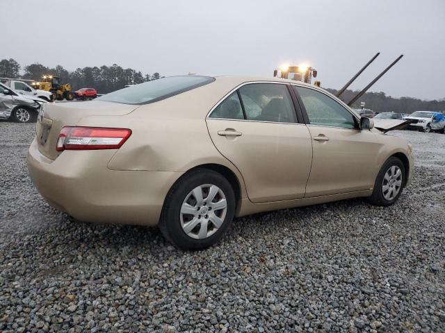 Photo 3 from auction – 2010 TOYOTA CAMRY BASE with VIN 4T1BF3EKXAU056150