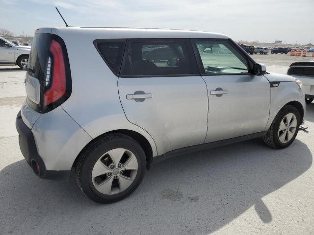 Photo 3 from auction – 2014 KIA SOUL with VIN KNDJN2A27E7709458
