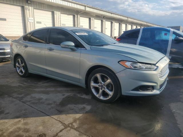 Photo 4 from auction – 2013 FORD FUSION SE with VIN 3FA6P0LU3DR162169