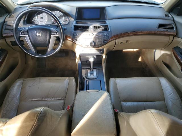 Photo 8 from auction – 2010 HONDA ACCORD with VIN 5KBCP3F83AB005608