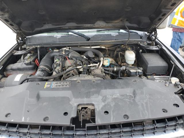 Фото 11 с аукциона – 2007 CHEVROLET SILVERADO с VIN 1GCHK23697F536977