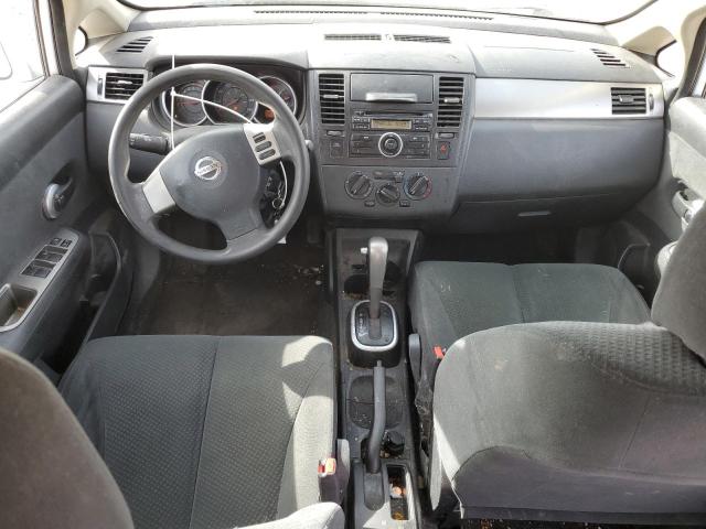 Photo 8 from auction – 2012 NISSAN VERSA S with VIN 3N1BC1CP7CK287724