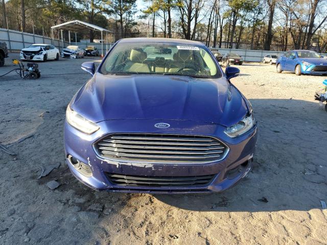 Photo 5 from auction – 2016 FORD FUSION SE with VIN 3FA6P0HD8GR176095