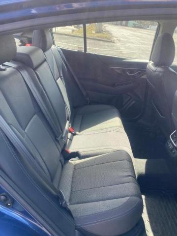 Photo 6 from auction – 2021 SUBARU LEGACY LIM with VIN 4S3BWAN66M3003984