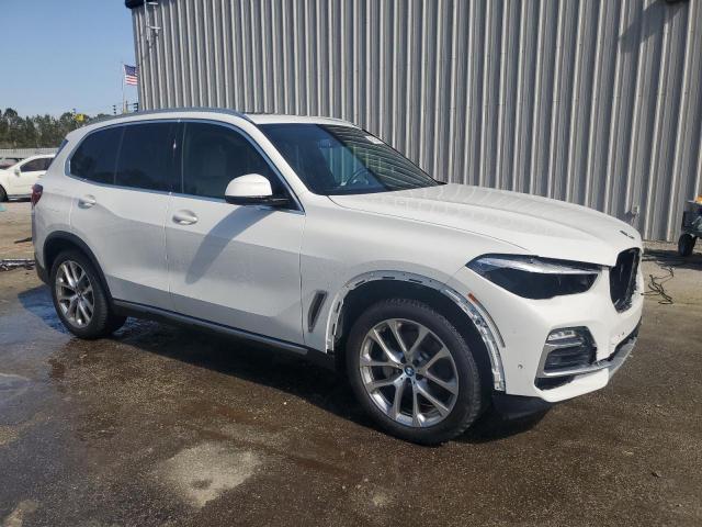 Photo 4 from auction – 2021 BMW X5 SDRIVE with VIN 5UXCR4C03M9D78256