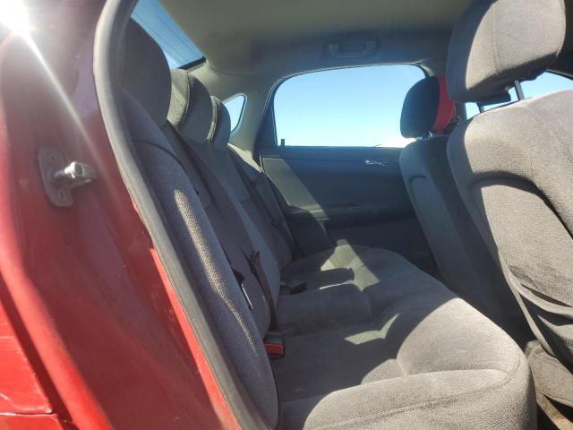 Photo 10 from auction – 2008 CHEVROLET IMPALA LS with VIN 2G1WB58N989225531