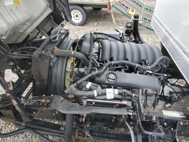 Снимка 12 от търг – 2023 ISUZU NPR HD с VIN 54DC4W1D5PS200792