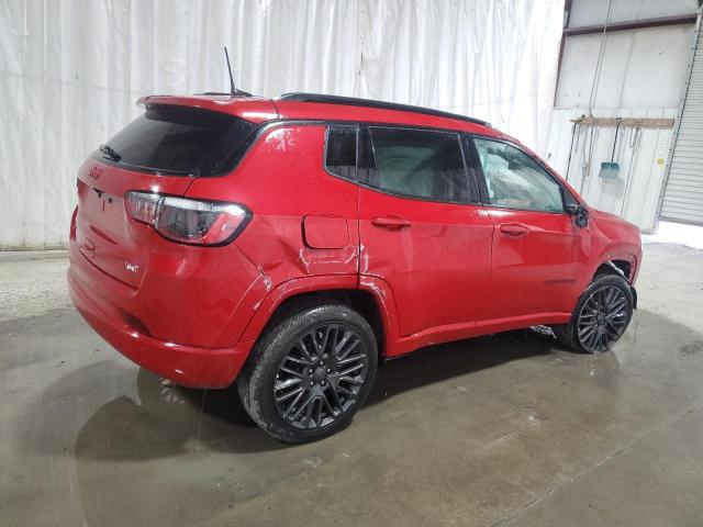 Снимка 3 от търг – 2023 JEEP COMPASS LI с VIN 3C4NJDCN2PT511644
