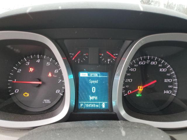 Photo 9 from auction – 2016 CHEVROLET EQUINOX LT with VIN 2GNFLFEK0G6302797