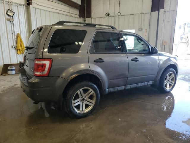 Photo 3 from auction – 2010 FORD ESCAPE XLT with VIN 1FMCU0DG3AKD00190