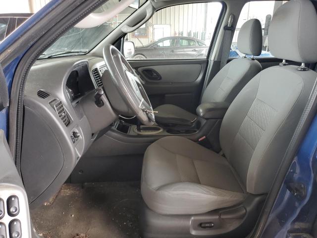 Снимка 7 от търг – 2007 FORD ESCAPE с VIN 1FMYU03177KB52007