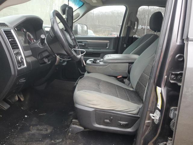 Zdjęcie 7 z aukcji – 2014 RAM 2500 SLT z VIN 3C6UR5DL9EG228985