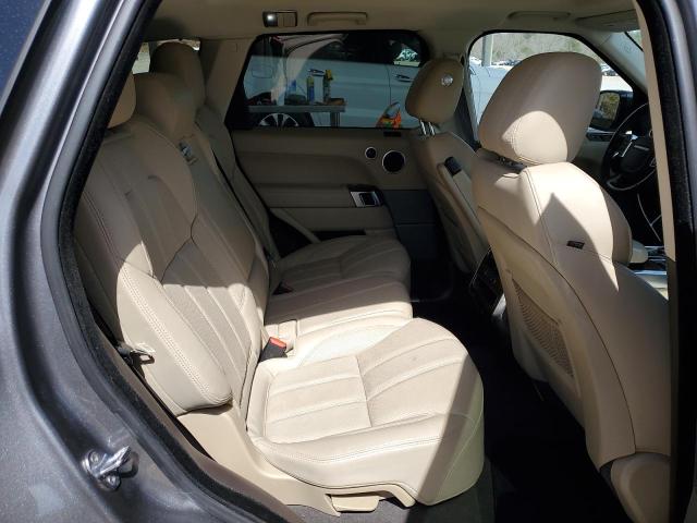 Photo 10 from auction – 2015 LAND ROVER RANGE ROVE with VIN SALWR2VF7FA604956