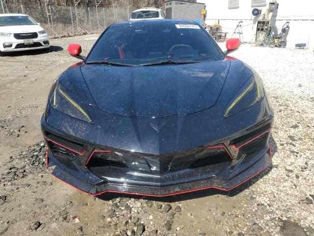 Photo 5 from auction – 2023 CHEVROLET CORVETTE S with VIN 1G1YB3D48P5139861