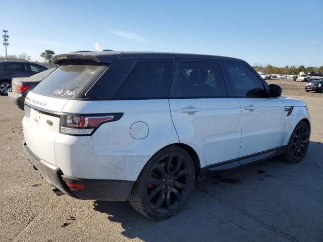 Foto 3 de la subasta – 2015 LAND ROVER RANGE ROVE con VIN SALWR2TFXFA606073