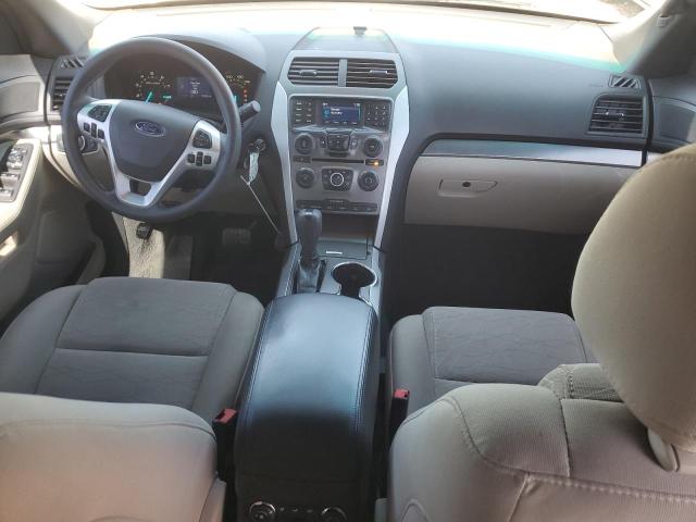 Photo 8 from auction – 2014 FORD EXPLORER with VIN 1FM5K8B80EGB96422