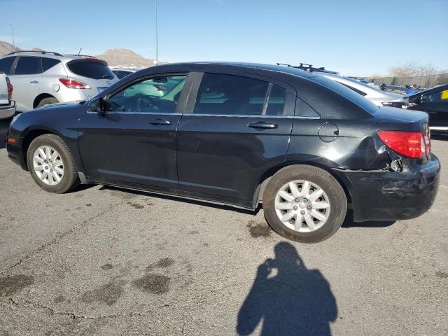 Photo 2 from auction – 2008 CHRYSLER SEBRING LX with VIN 1C3LC46J38N142292
