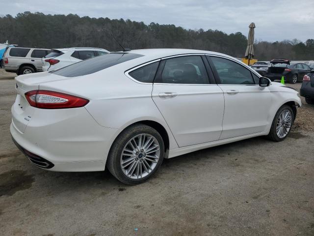 Photo 3 from auction – 2016 FORD FUSION SE with VIN 3FA6P0H96GR266311